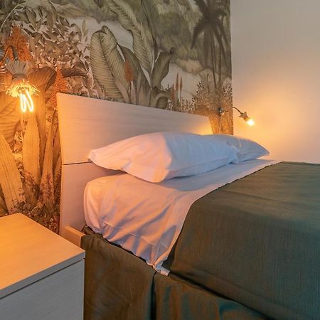 Anime Bed&Breakfast Syrakusa Exteriör bild